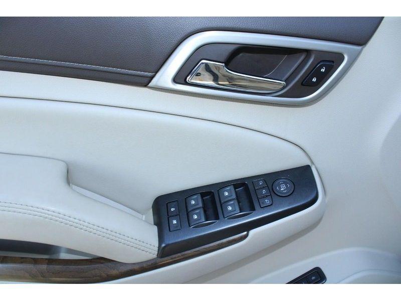 used 2019 GMC Yukon car, priced at $36,985