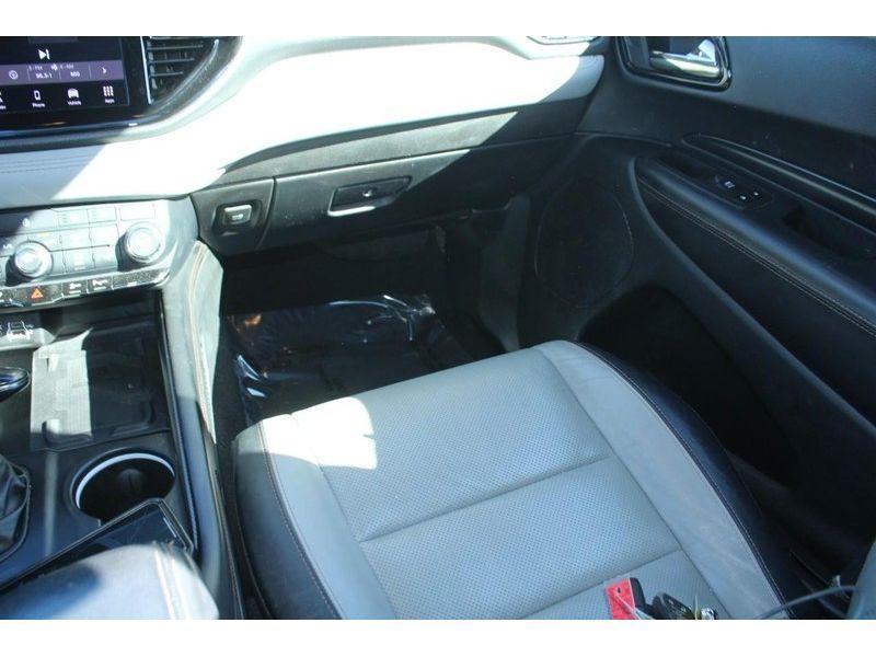 used 2022 Dodge Durango car, priced at $40,225