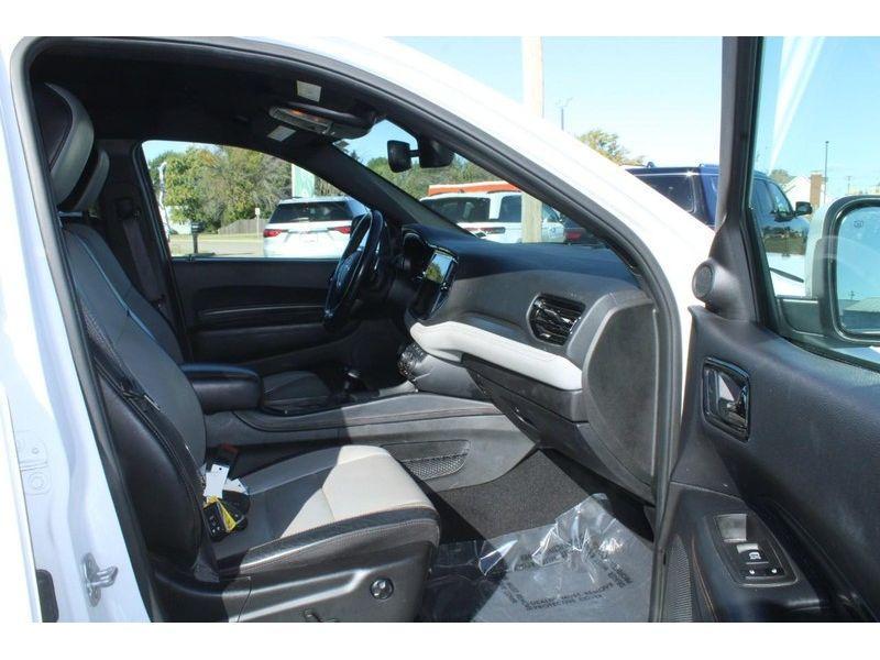 used 2022 Dodge Durango car, priced at $40,225