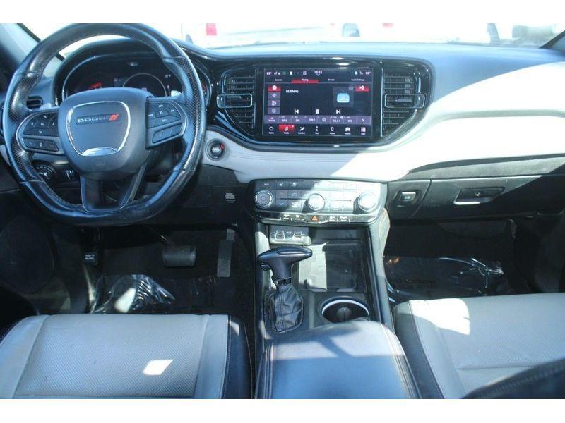 used 2022 Dodge Durango car, priced at $40,225