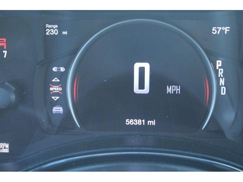 used 2022 Dodge Durango car, priced at $40,225