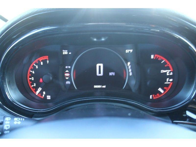 used 2022 Dodge Durango car, priced at $40,225