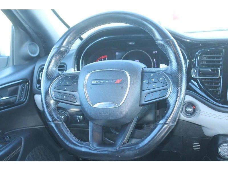 used 2022 Dodge Durango car, priced at $40,225