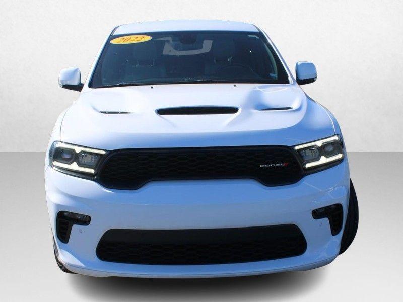 used 2022 Dodge Durango car, priced at $40,225