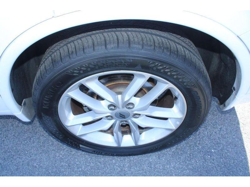used 2022 Dodge Durango car, priced at $40,225