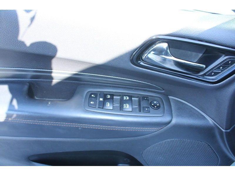 used 2022 Dodge Durango car, priced at $40,225