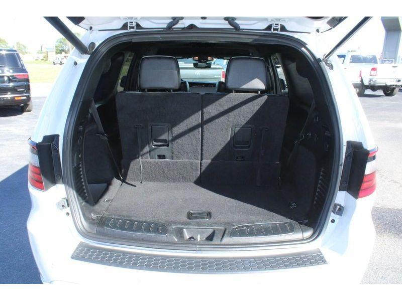 used 2022 Dodge Durango car, priced at $40,225
