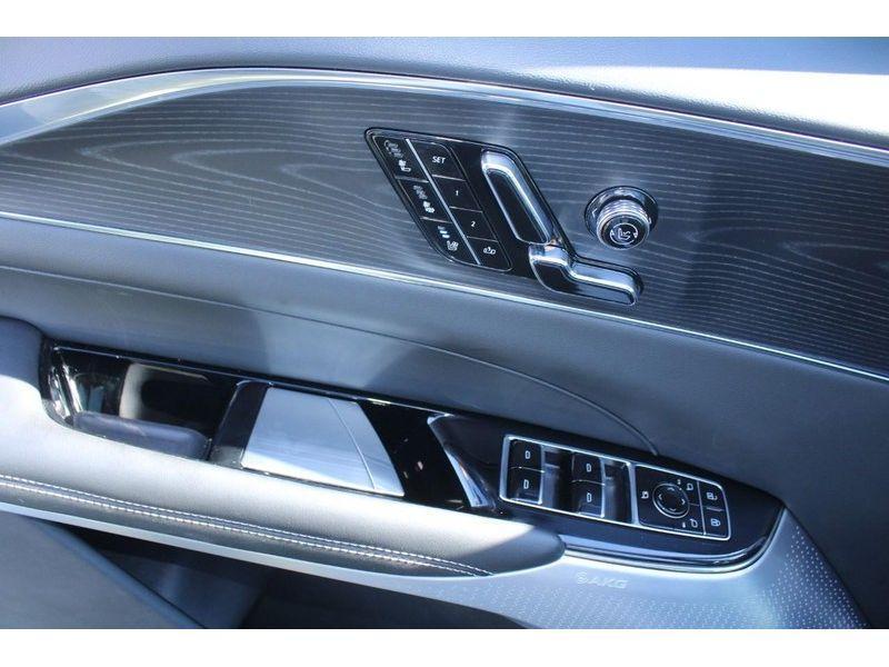 used 2024 Cadillac LYRIQ car, priced at $42,985