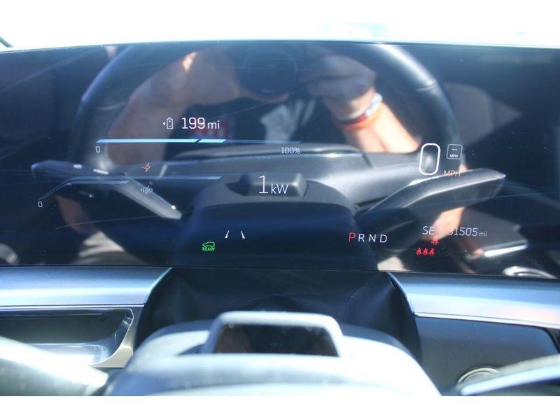 used 2024 Cadillac LYRIQ car, priced at $42,985