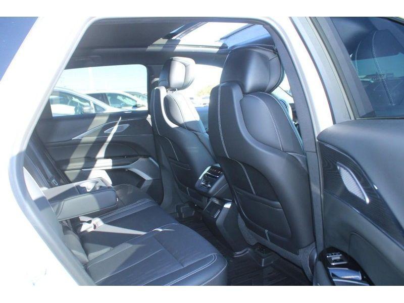 used 2024 Cadillac LYRIQ car, priced at $42,985
