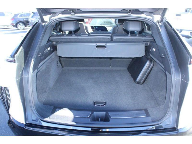 used 2024 Cadillac LYRIQ car, priced at $42,985