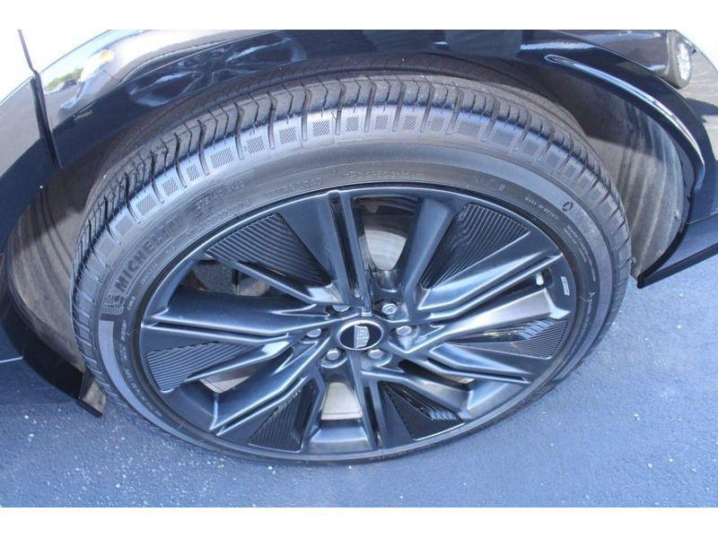 used 2024 Cadillac LYRIQ car, priced at $42,985