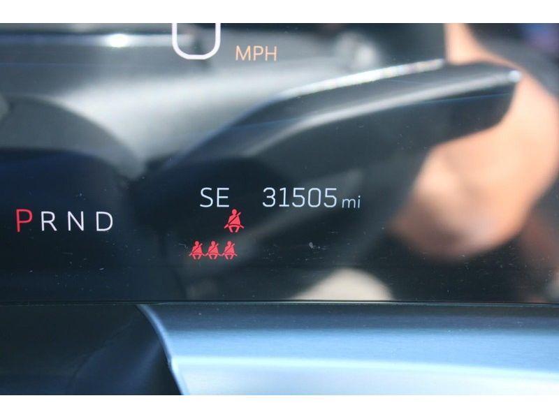 used 2024 Cadillac LYRIQ car, priced at $42,985