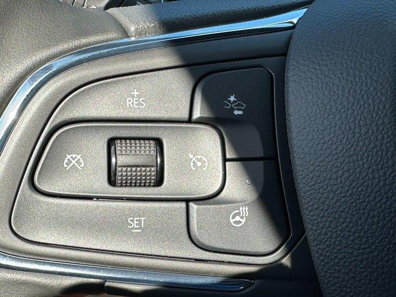 new 2026 Buick Envista car