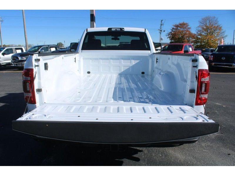 used 2023 Ram 3500 car, priced at $52,855