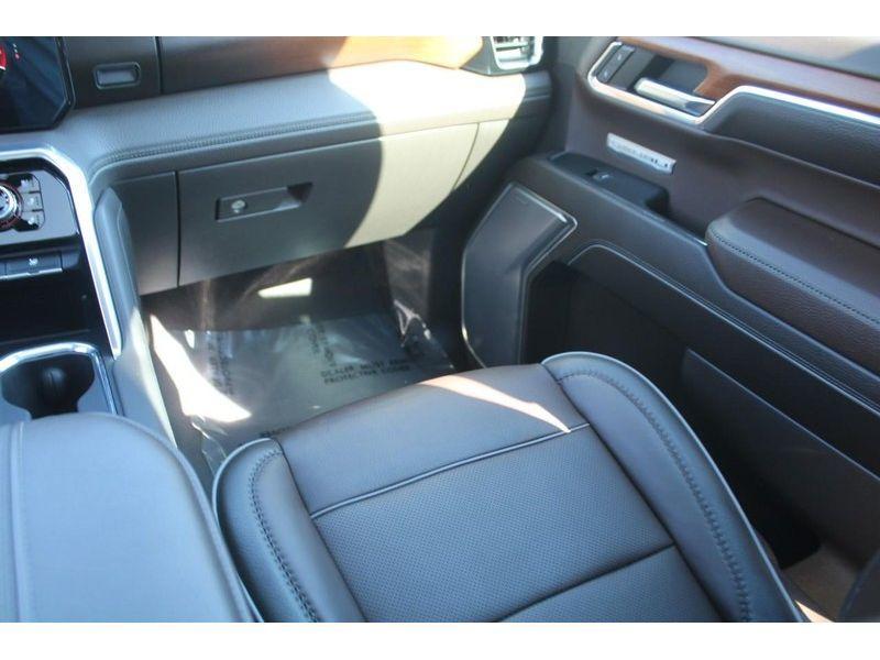 used 2023 GMC Sierra 1500 car, priced at $59,985