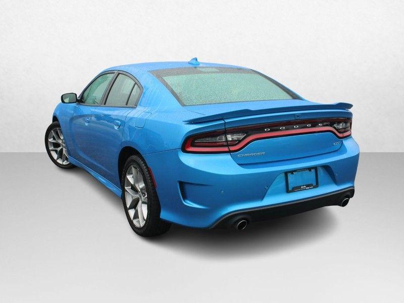 used 2023 Dodge Charger car, priced at $29,943
