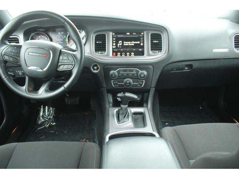 used 2023 Dodge Charger car, priced at $29,943