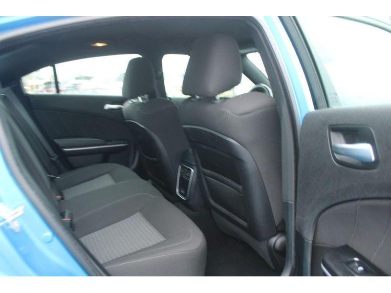 used 2023 Dodge Charger car, priced at $29,943