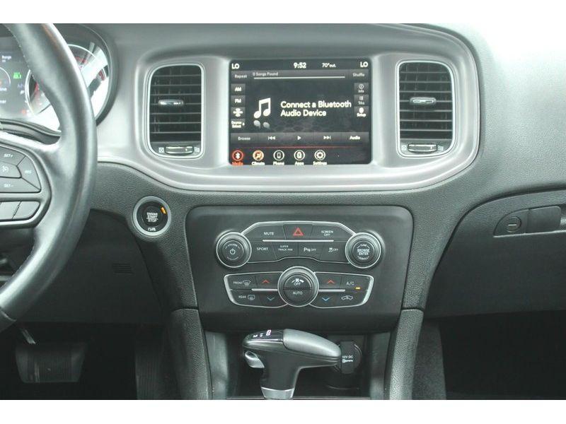 used 2023 Dodge Charger car, priced at $29,943