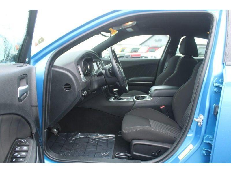 used 2023 Dodge Charger car, priced at $29,943
