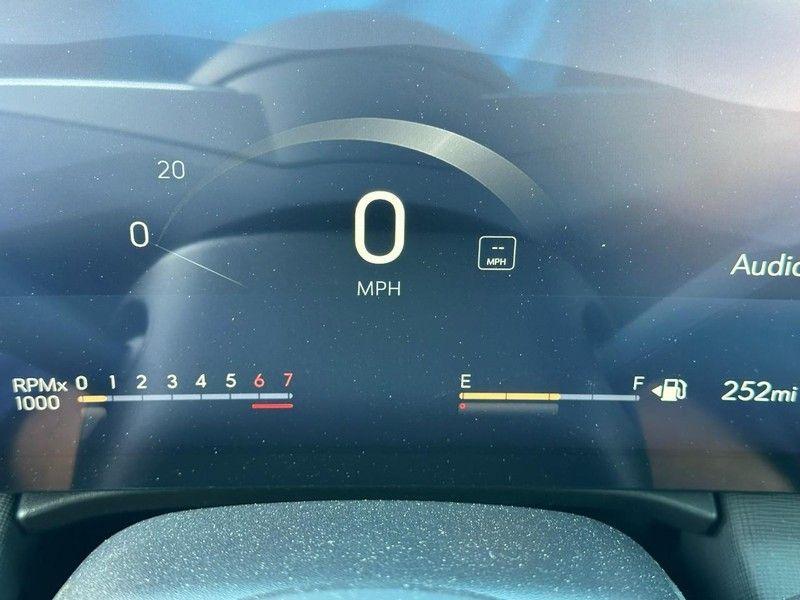 new 2026 Buick Enclave car