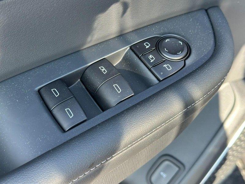 new 2026 Buick Enclave car