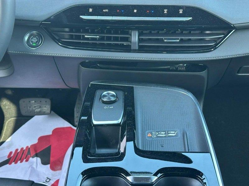 new 2026 Buick Enclave car