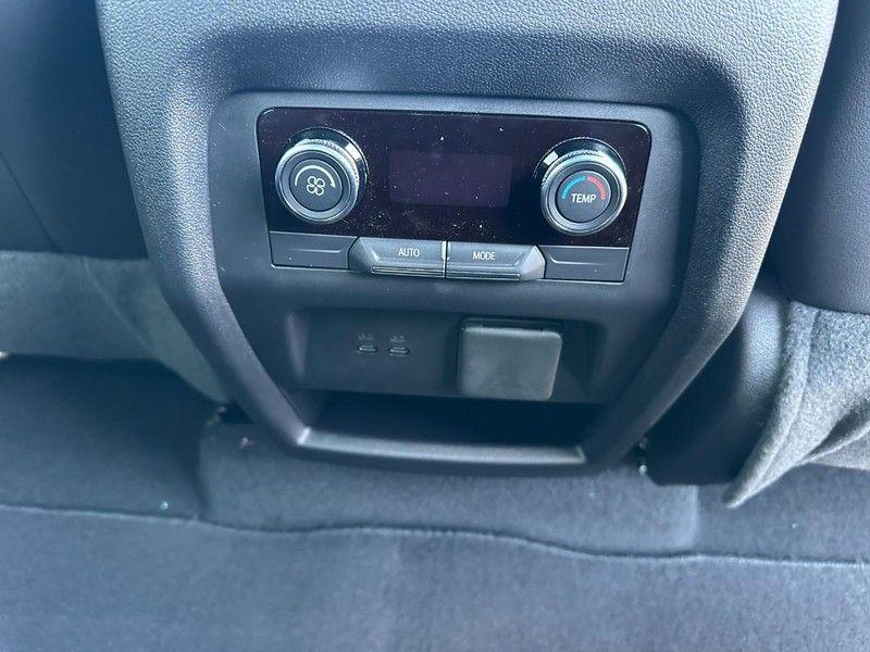 new 2026 Buick Enclave car