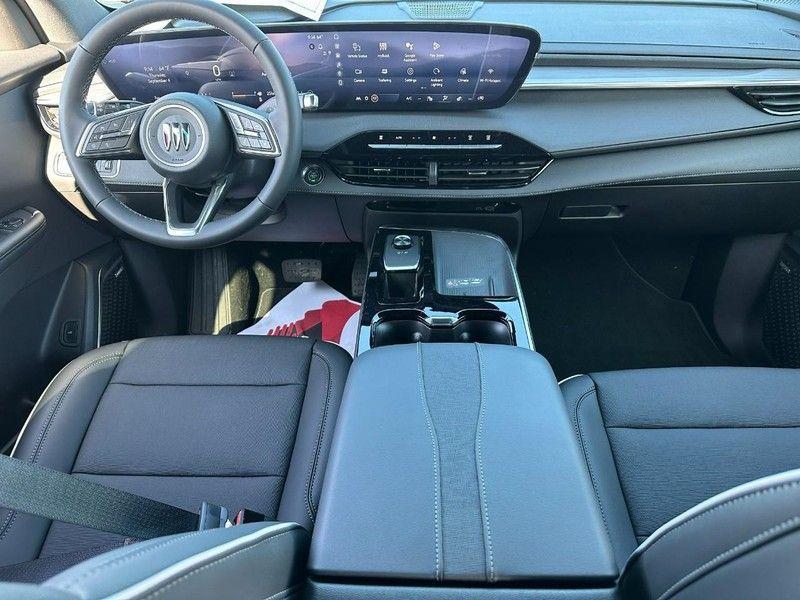 new 2026 Buick Enclave car