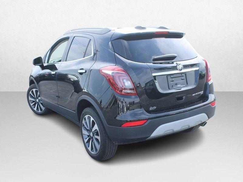 used 2022 Buick Encore car, priced at $19,464