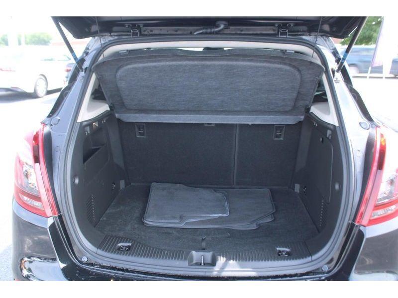 used 2022 Buick Encore car, priced at $19,464