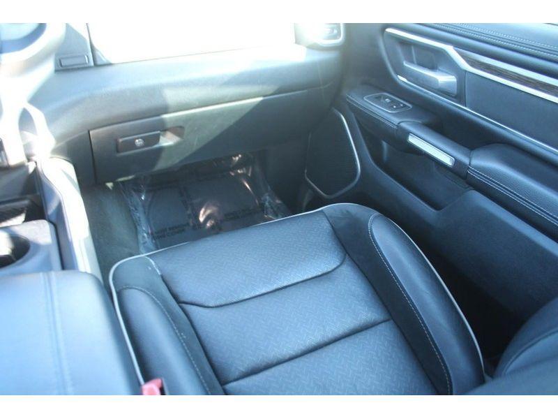 used 2020 Ram 1500 car, priced at $28,995