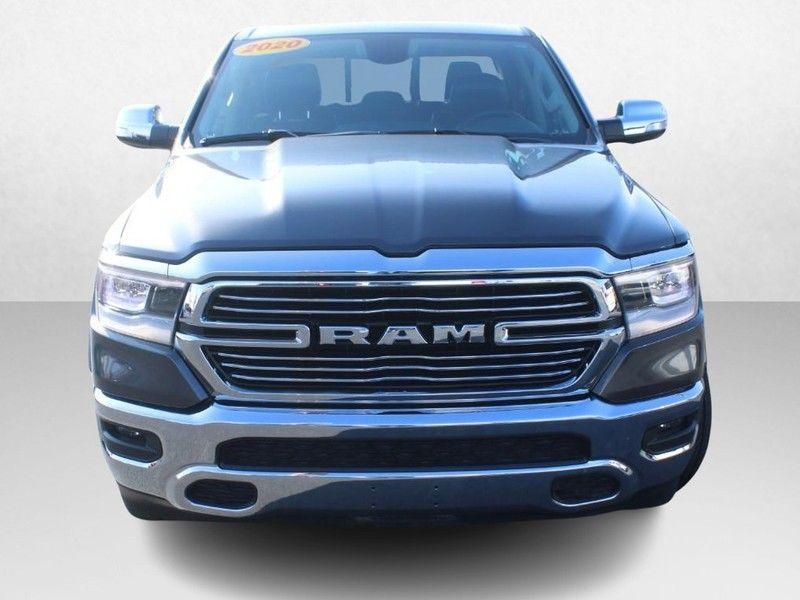 used 2020 Ram 1500 car, priced at $28,995