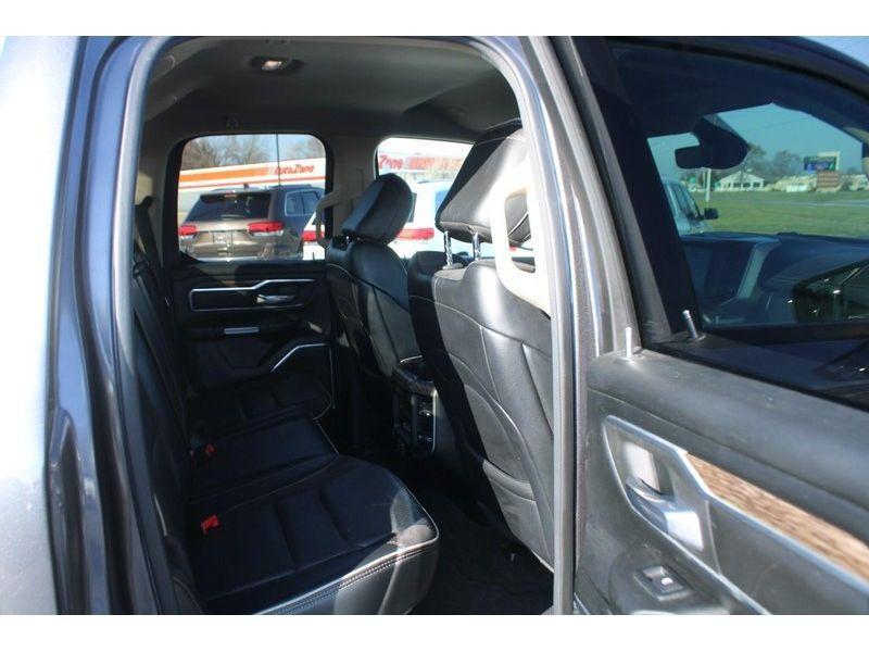 used 2020 Ram 1500 car, priced at $28,995