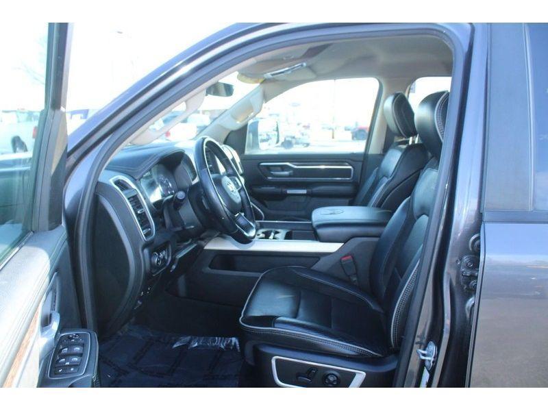 used 2020 Ram 1500 car, priced at $28,995