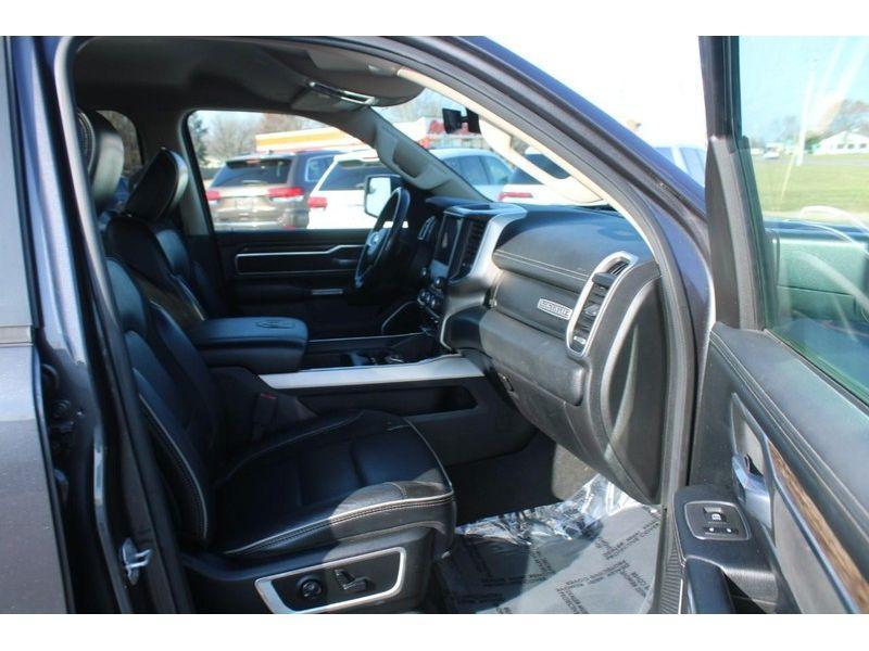 used 2020 Ram 1500 car, priced at $28,995