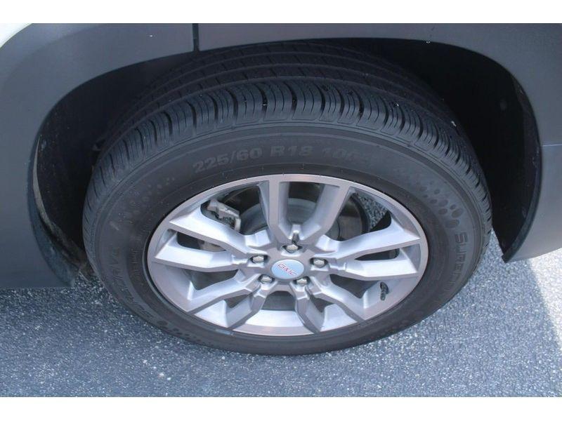 used 2023 GMC Terrain car, priced at $24,896