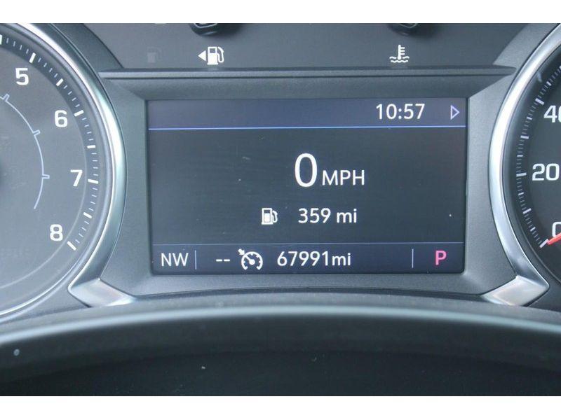 used 2023 GMC Terrain car, priced at $24,896