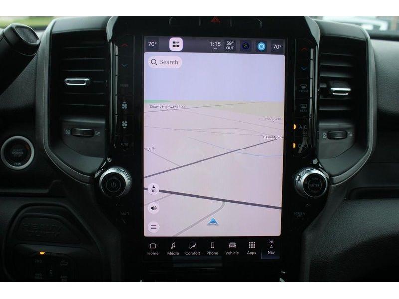 new 2026 Ram 2500 car