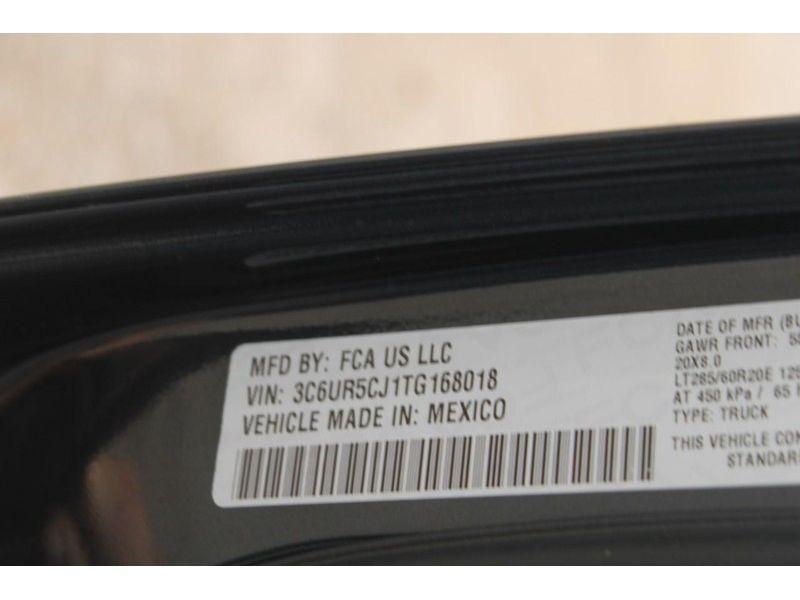 new 2026 Ram 2500 car