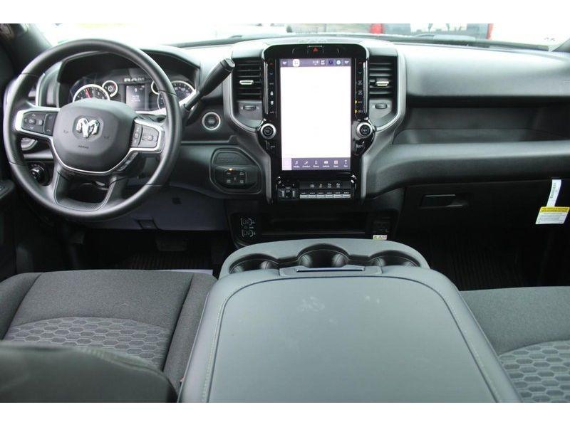 new 2026 Ram 2500 car