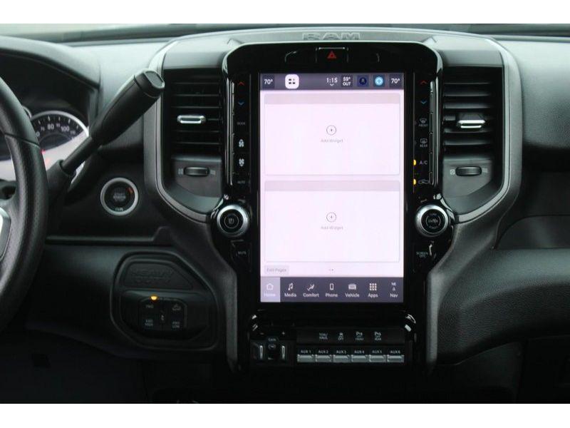 new 2026 Ram 2500 car