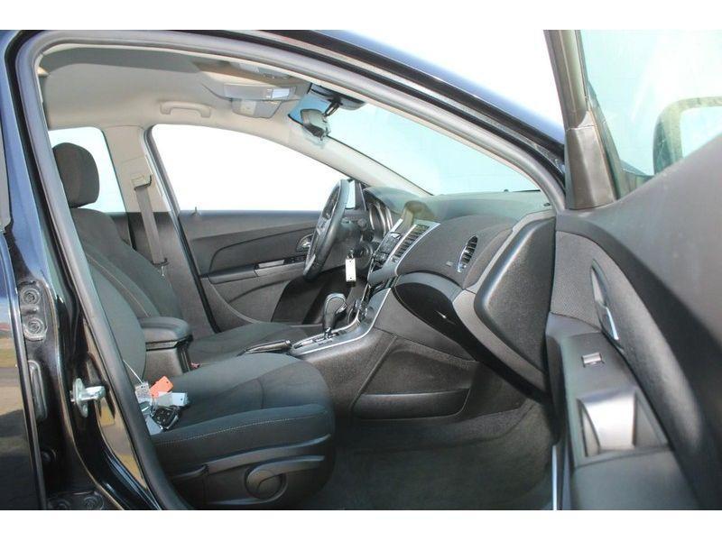 used 2011 Chevrolet Cruze car, priced at $6,937