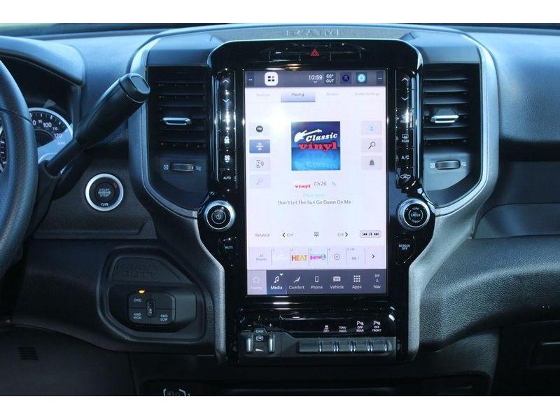 new 2026 Ram 2500 car