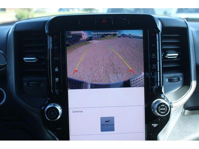 new 2026 Ram 2500 car