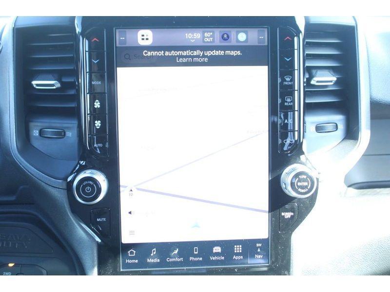 new 2026 Ram 2500 car