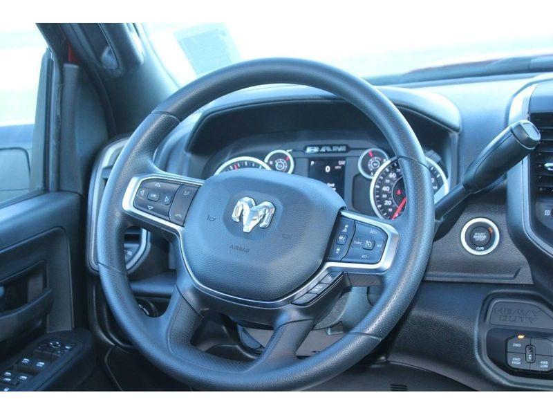 new 2026 Ram 2500 car