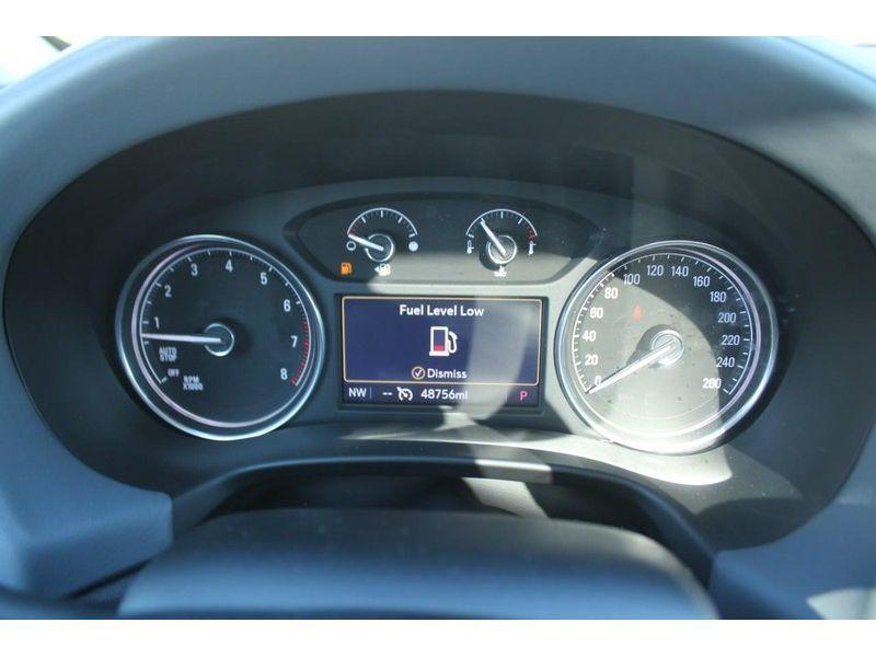 used 2021 Buick Enclave car, priced at $30,985