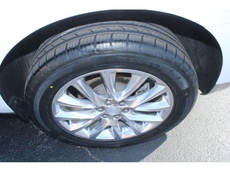 used 2021 Buick Enclave car, priced at $30,985